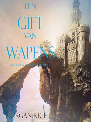 cover image of Een Gift Van Wapens